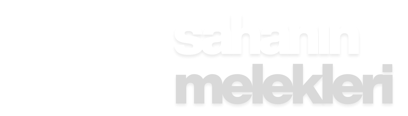 Sahanın Melekleri logo